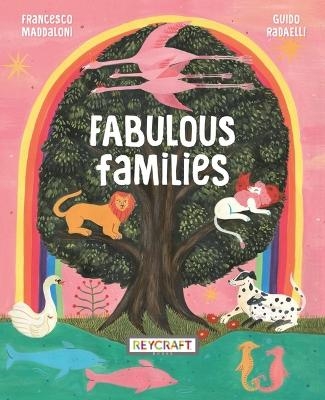 Fabulous Families - Francesco Maddaloni