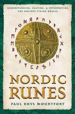 Nordic Runes -  Paul Rhys Mountfort
