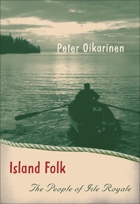 Island Folk - Peter Oikarinen