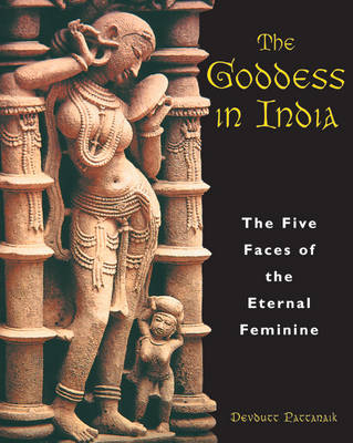 Goddess in India -  Devdutt Pattanaik