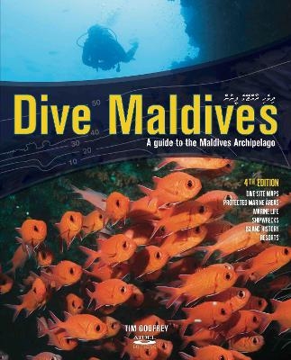 Dive Maldives - Tim Godfrey