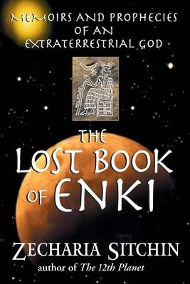 Lost Book of Enki -  Zecharia Sitchin