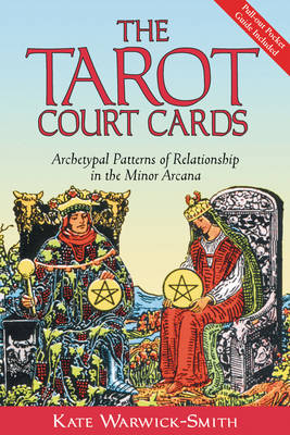 Tarot Court Cards -  Kate Warwick-Smith