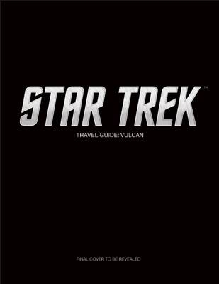 Star Trek: Vulcan -  Insight Editions