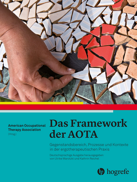 Das Framework der AOTA - 