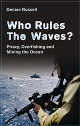 Who Rules the Waves? -  Denise Russell