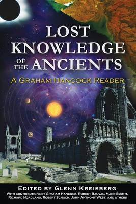 Lost Knowledge of the Ancients - 