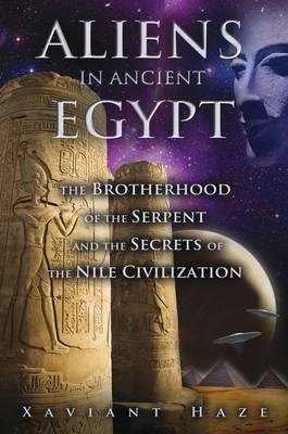 Aliens in Ancient Egypt -  Xaviant Haze