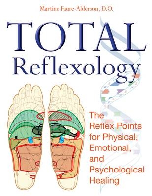 Total Reflexology -  Martine Faure-Alderson