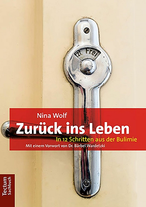 Zurück ins Leben -  Nina Wolf