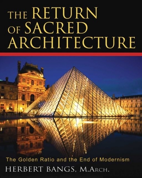 Return of Sacred Architecture -  Herbert Bangs