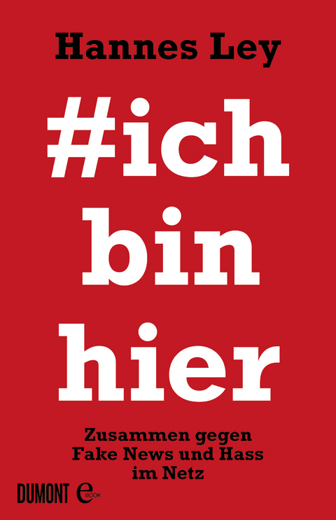 #ichbinhier - Hannes Ley