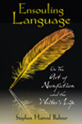 Ensouling Language -  Stephen Harrod Buhner