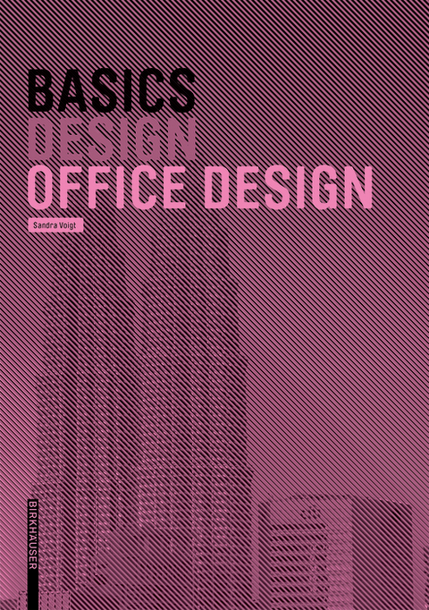 Basics Office Design - 