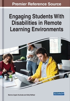 Engaging Students With Disabilities in Remote Learning Environments - 