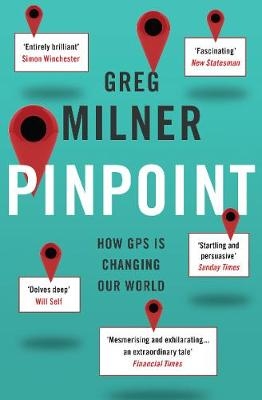 Pinpoint -  Greg Milner