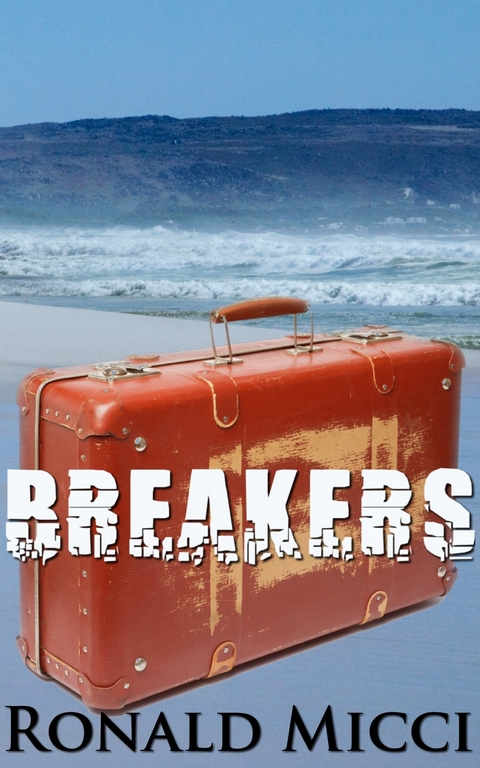 Breakers -  Ronald Micci