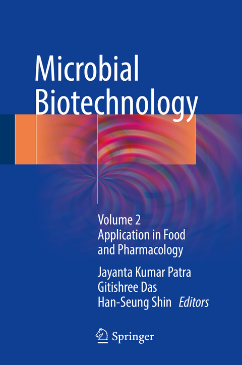 Microbial Biotechnology - 