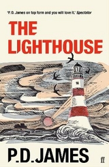 The Lighthouse - James, P. D.