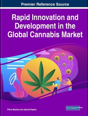 Rapid Innovation and Development in the Global Cannabis Market - 
