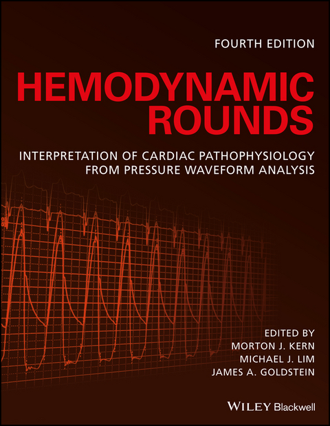 Hemodynamic Rounds - 