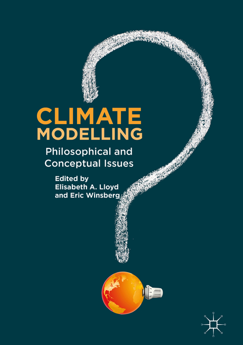 Climate Modelling - 