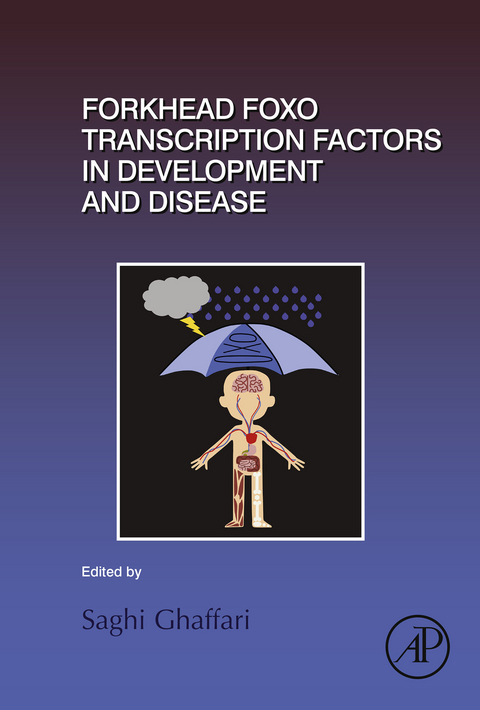 Forkhead FOXO Transcription Factors in Development and Disease - 