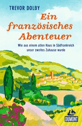 Ein französisches Abenteuer - Trevor Dolby