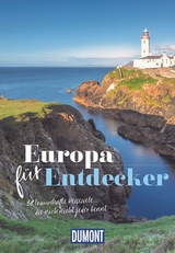 Europa für Entdecker