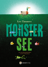 Monstersee - Leo Timmers