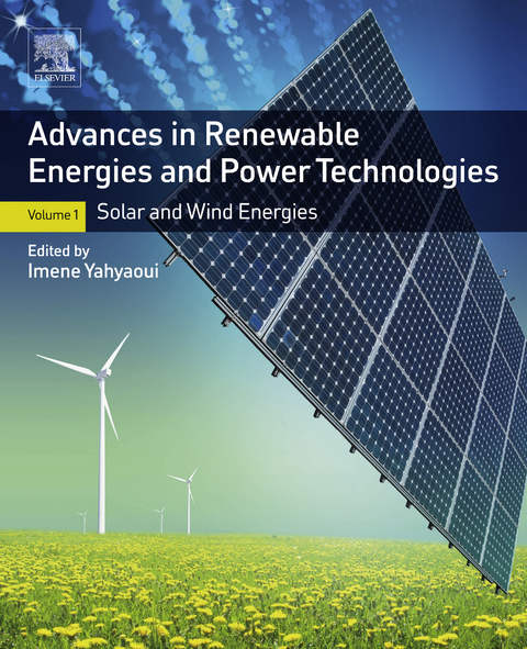 Advances in Renewable Energies and Power Technologies - 