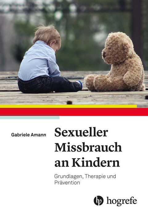 Sexueller Missbrauch an Kindern - Gabriele Amann