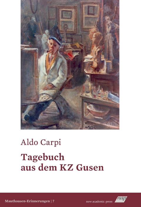 Tagebuch aus dem KZ Gusen - Aldo Carpi