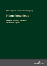 Homo botanicus - 