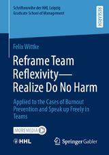 Reframe Team Reflexivity — Realize Do No Harm - Felix Wittke