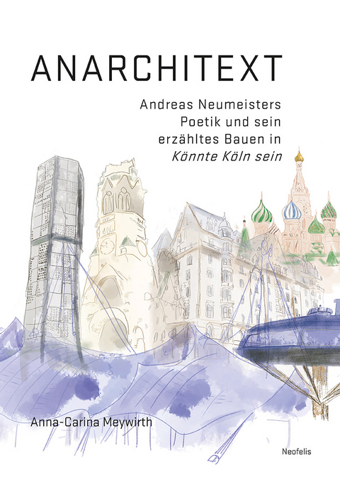 Anarchitext - Anna-Carina Meywirth