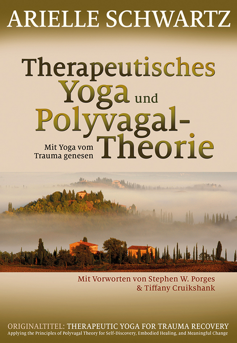 Therapeutisches Yoga und Polyvagal-Theorie - Arielle Schwartz