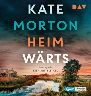 Heimwärts - Kate Morton; Tessa Mittelstaedt