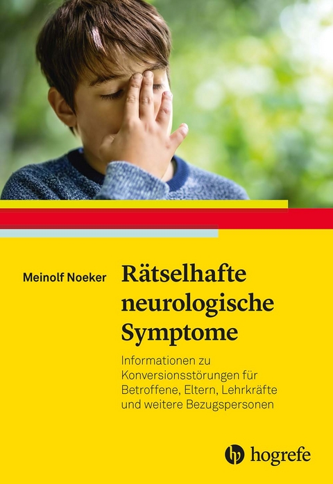 Rätselhafte neurologische Symptome - Meinolf Noeker