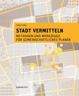 Stadt vermitteln - Tanja Siems