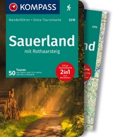 Sauerland mit Rothaarsteig - 