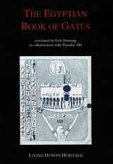 The Egyptian Book of Gates - 