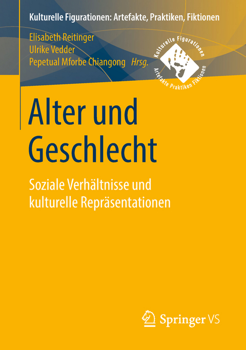 Alter und Geschlecht - 