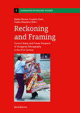 Reckoning and Framing - 