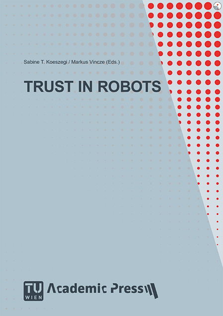 TRUST IN ROBOTS - 