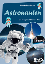 Astronauten - Mareike Brombacher
