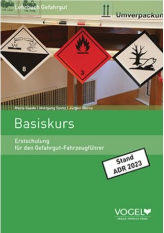 Basiskurs - Mario Gaede, Wolfgang Spohr, Jürgen Werny