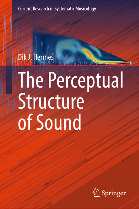 The Perceptual Structure of Sound - Dik J. Hermes