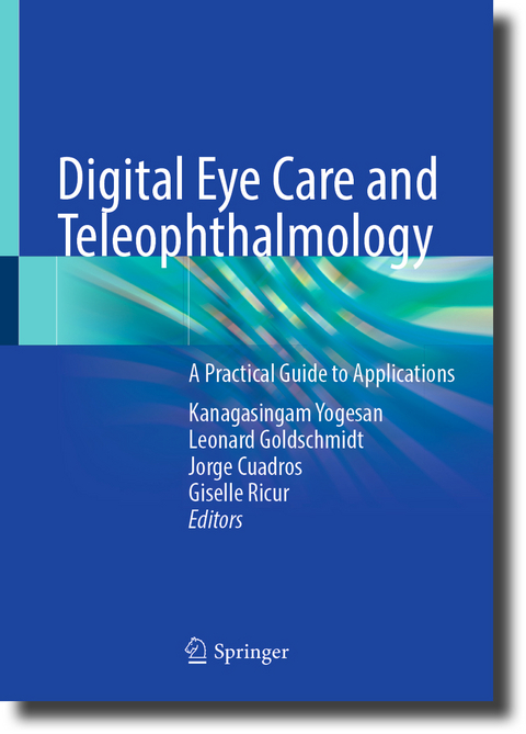 Digital Eye Care and Teleophthalmology - 