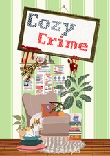Cozy Crime Schreibjournal - Berit Mey